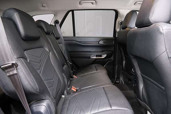 2025 Ford Everest Trend 2.0L