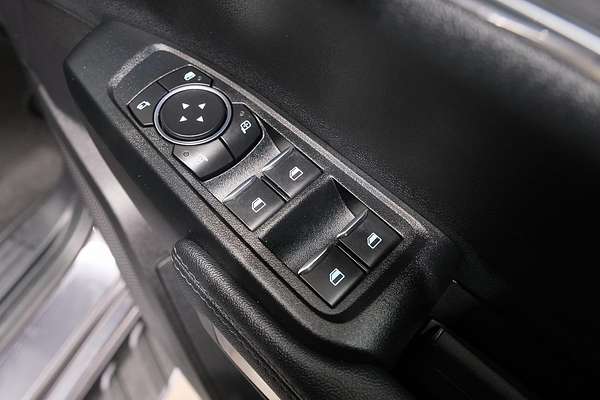 2025 Ford Everest Trend 2.0L