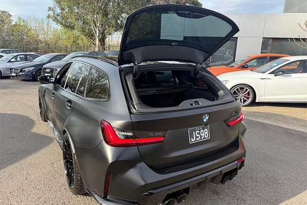 2023 BMW M3 Competition G81