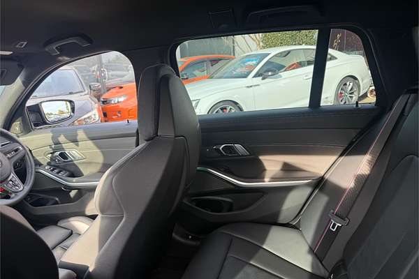 2023 BMW M3 Competition G81