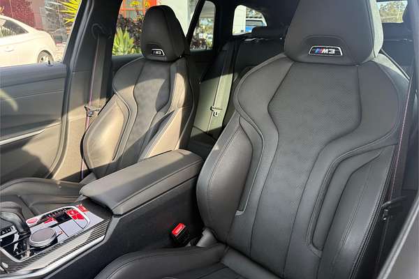 2023 BMW M3 Competition G81