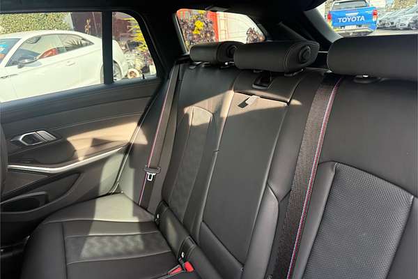 2023 BMW M3 Competition G81
