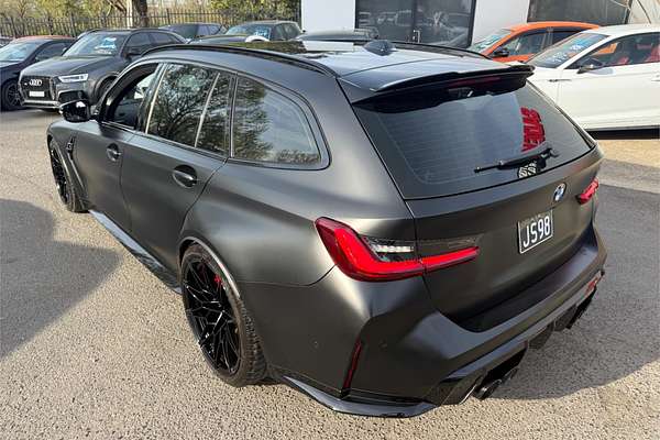 2023 BMW M3 Competition G81