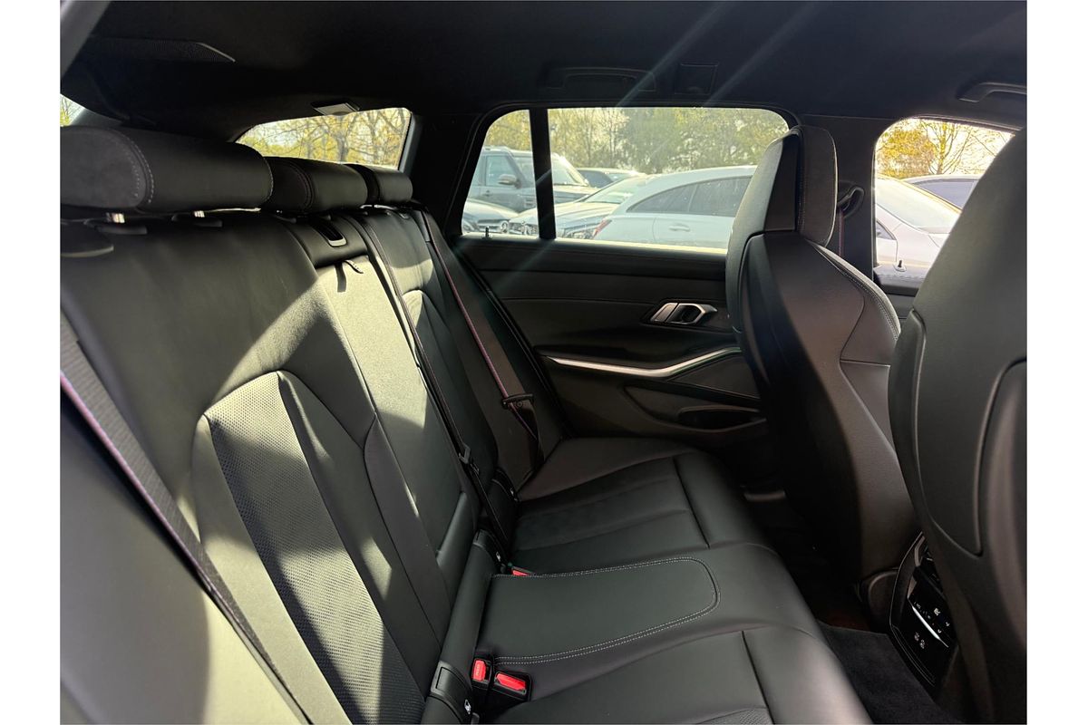 2023 BMW M3 Competition G81