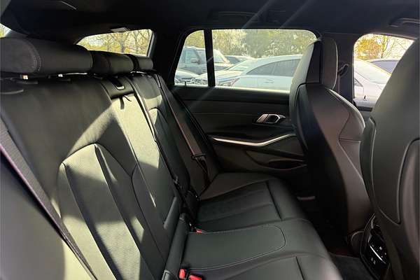 2023 BMW M3 Competition G81