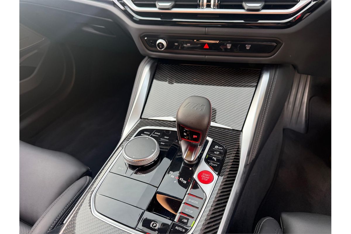 2023 BMW M3 Competition G81