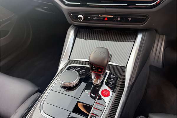 2023 BMW M3 Competition G81