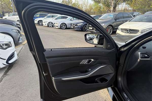 2023 BMW M3 Competition G81