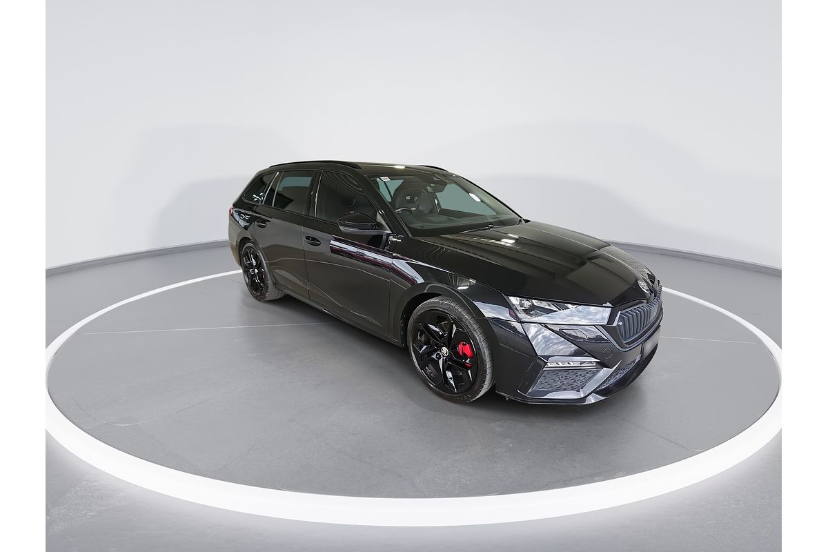 2023 SKODA Octavia RS NX