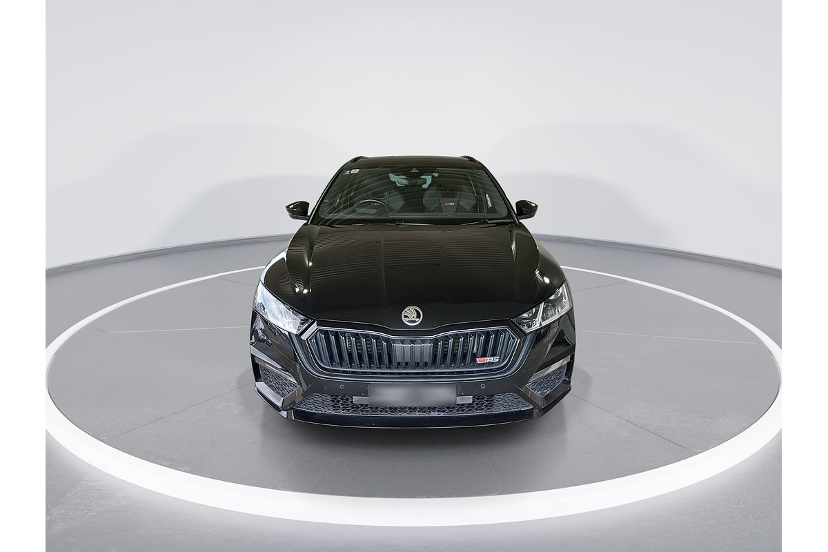 2023 SKODA Octavia RS NX
