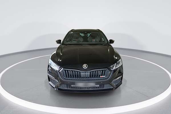 2023 SKODA Octavia RS NX