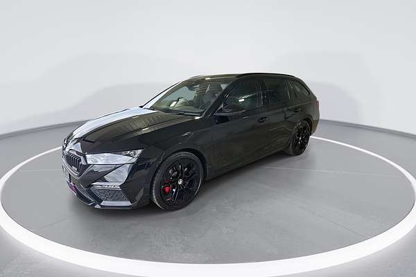 2023 SKODA Octavia RS NX