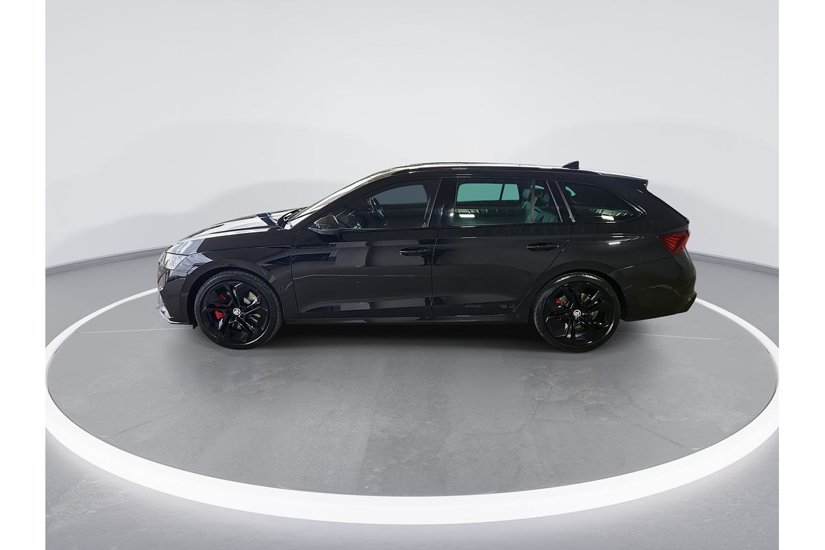 2023 SKODA Octavia RS NX