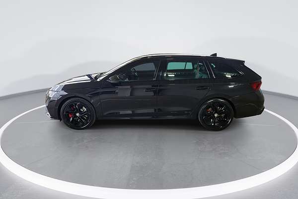 2023 SKODA Octavia RS NX