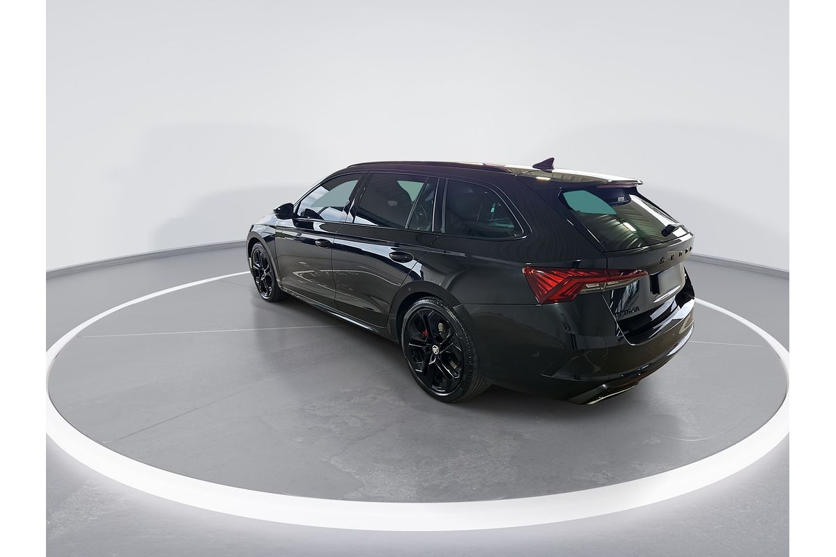 2023 SKODA Octavia RS NX
