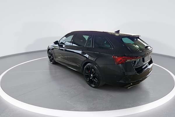 2023 SKODA Octavia RS NX