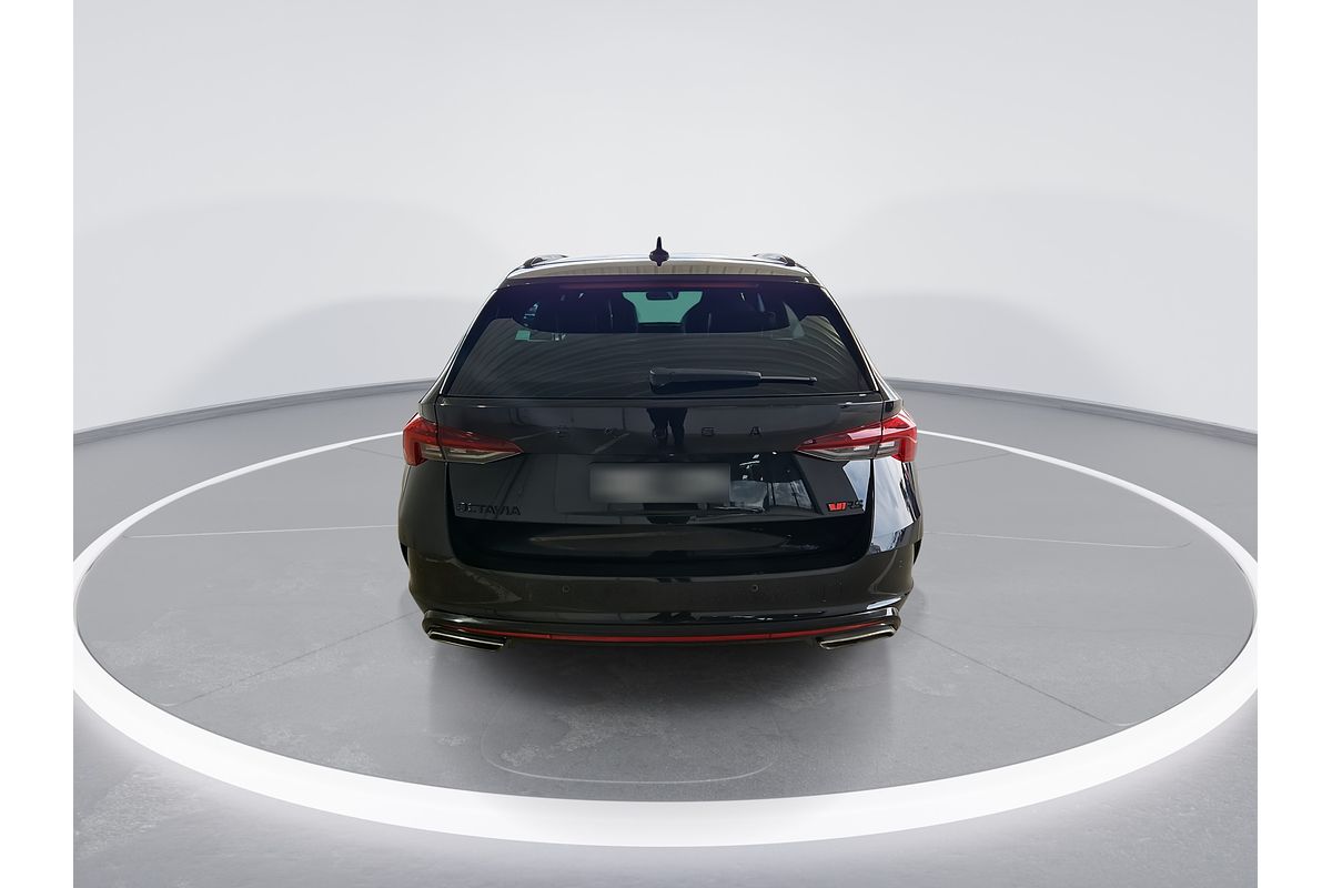 2023 SKODA Octavia RS NX