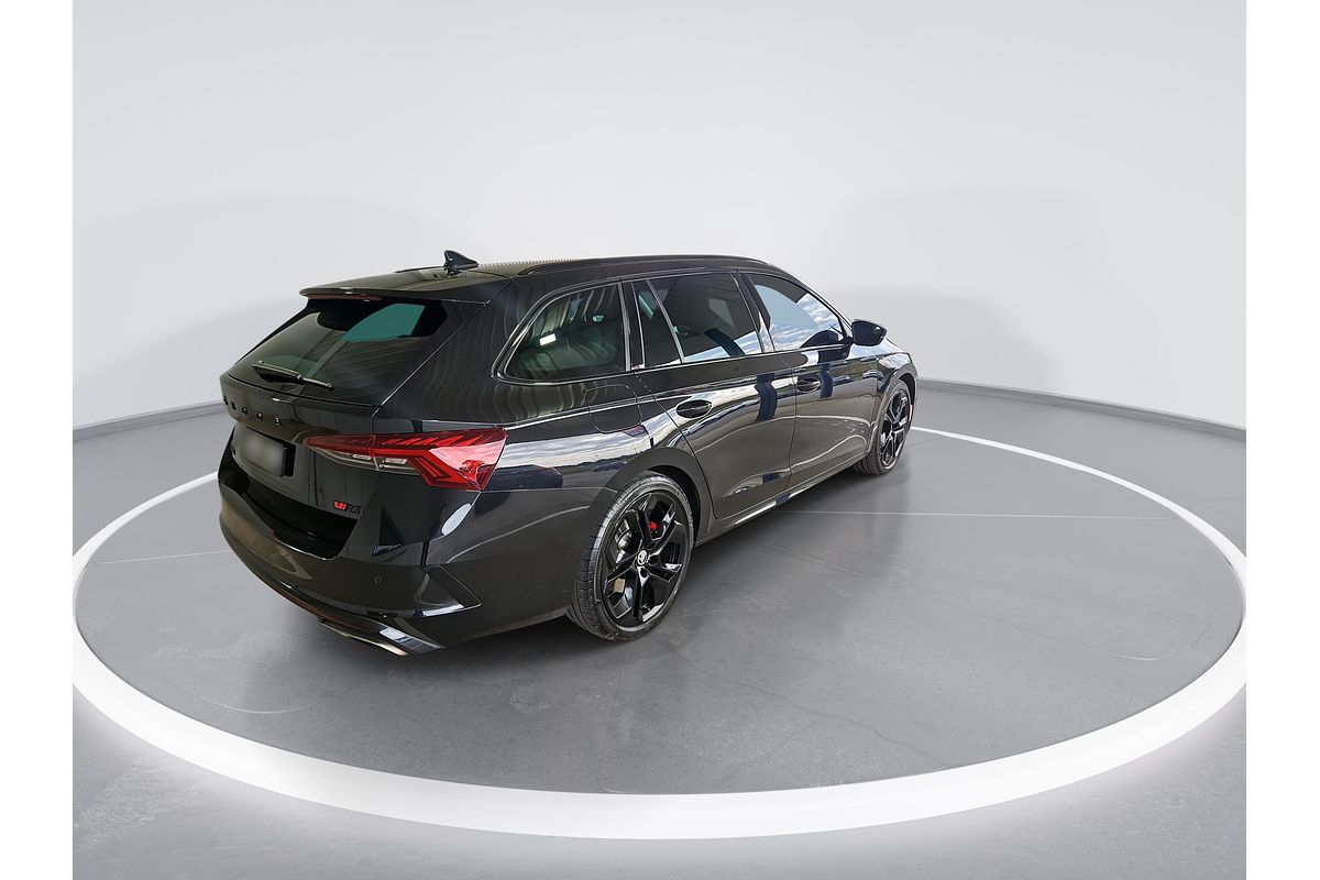 2023 SKODA Octavia RS NX