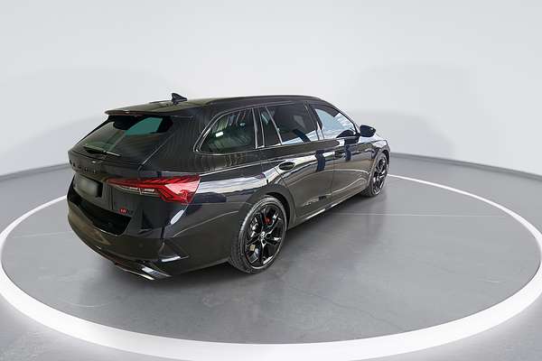 2023 SKODA Octavia RS NX