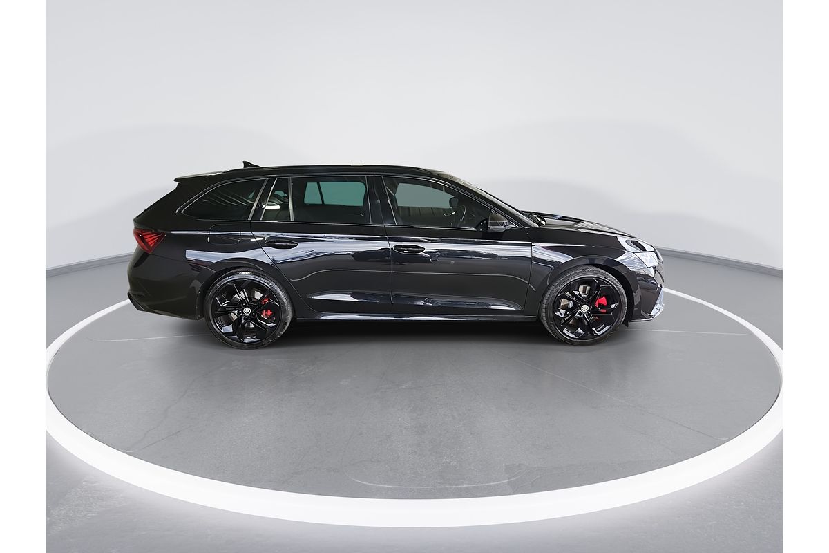 2023 SKODA Octavia RS NX