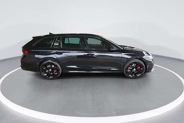 2023 SKODA Octavia RS NX