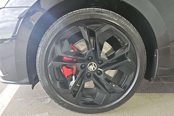 2023 SKODA Octavia RS NX