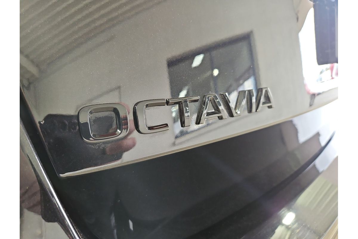 2023 SKODA Octavia RS NX