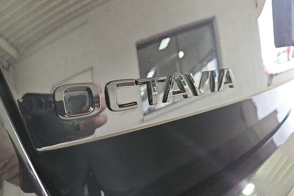 2023 SKODA Octavia RS NX