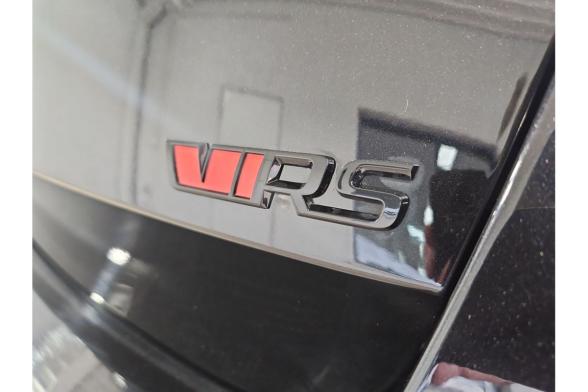 2023 SKODA Octavia RS NX