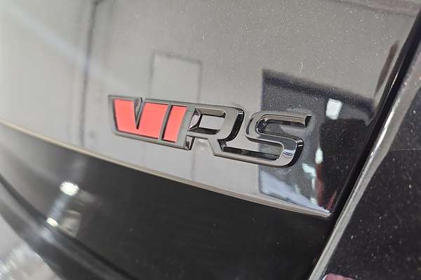 2023 SKODA Octavia RS NX