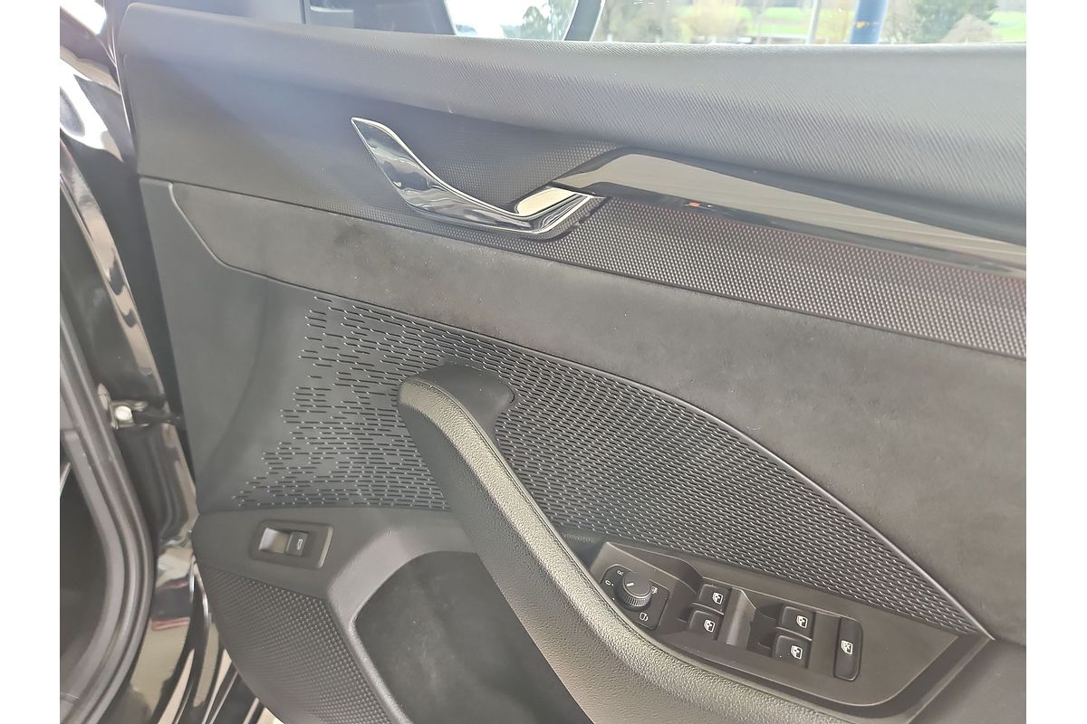 2023 SKODA Octavia RS NX