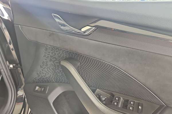 2023 SKODA Octavia RS NX