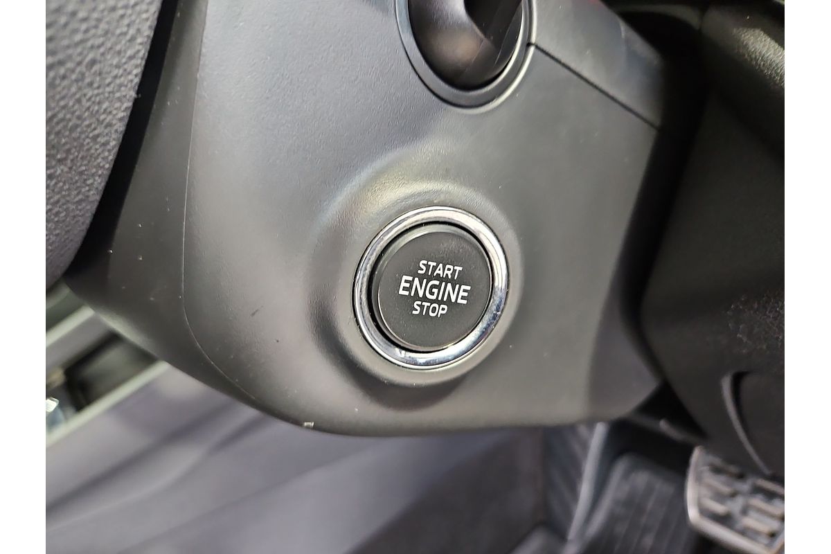 2023 SKODA Octavia RS NX