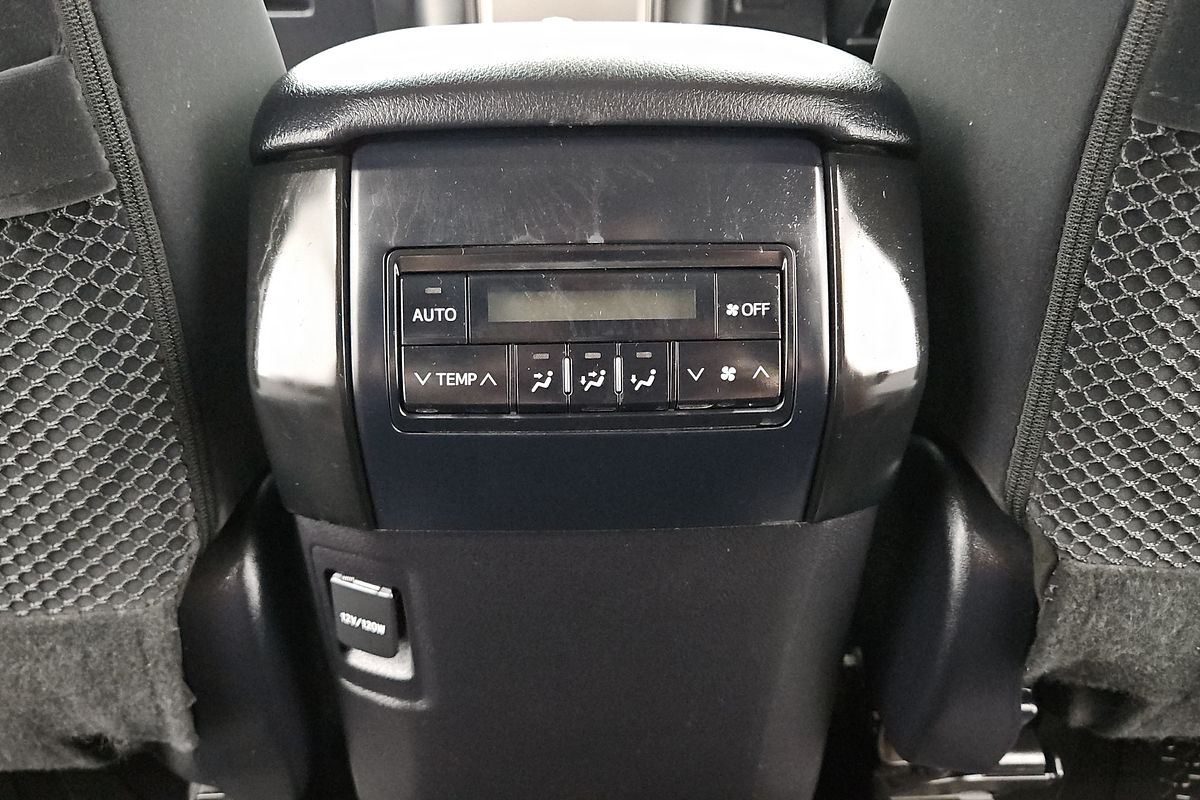 2022 Toyota Landcruiser Prado GXL GDJ150R