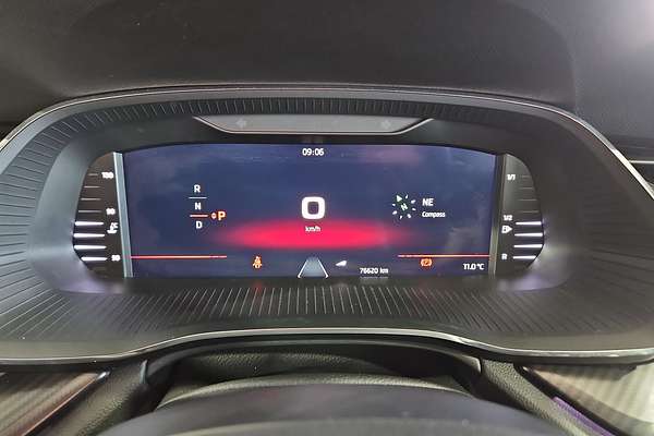 2023 SKODA Octavia RS NX