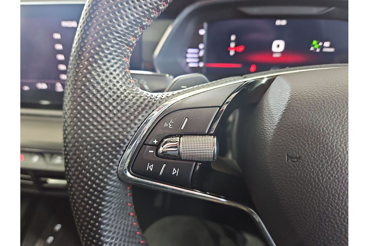 2023 SKODA Octavia RS NX