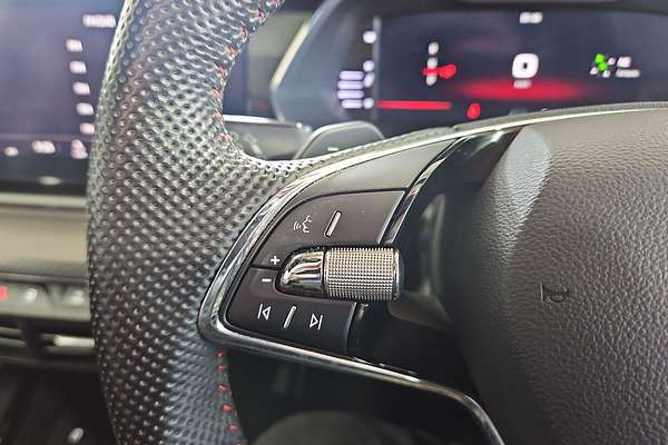 2023 SKODA Octavia RS NX