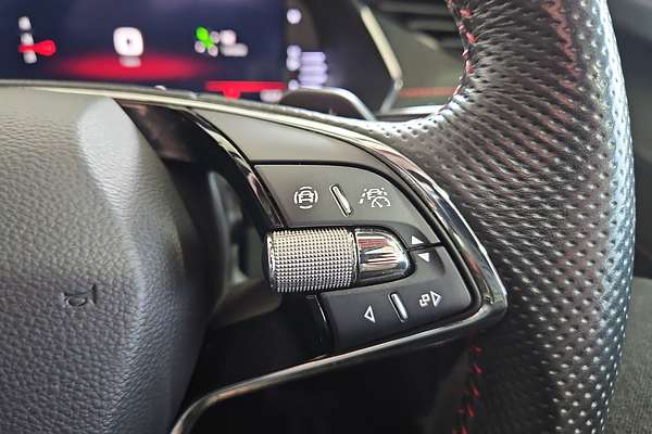 2023 SKODA Octavia RS NX