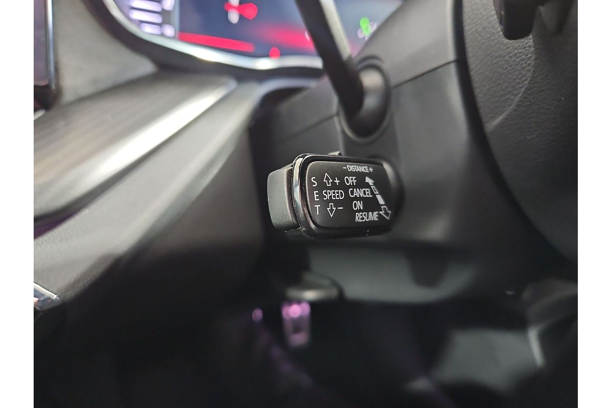 2023 SKODA Octavia RS NX