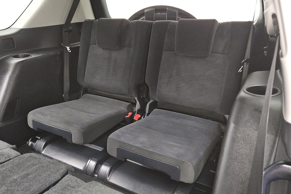 2022 Toyota Landcruiser Prado GXL GDJ150R