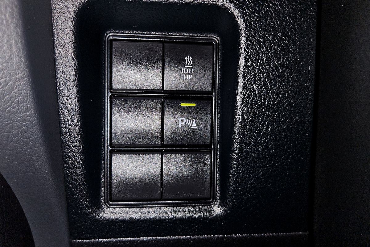 2022 Toyota Landcruiser Prado GXL GDJ150R