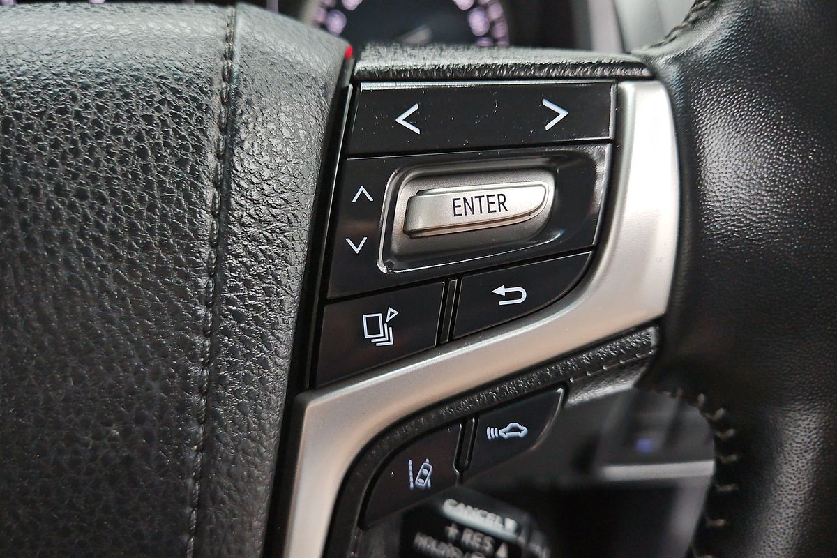 2022 Toyota Landcruiser Prado GXL GDJ150R