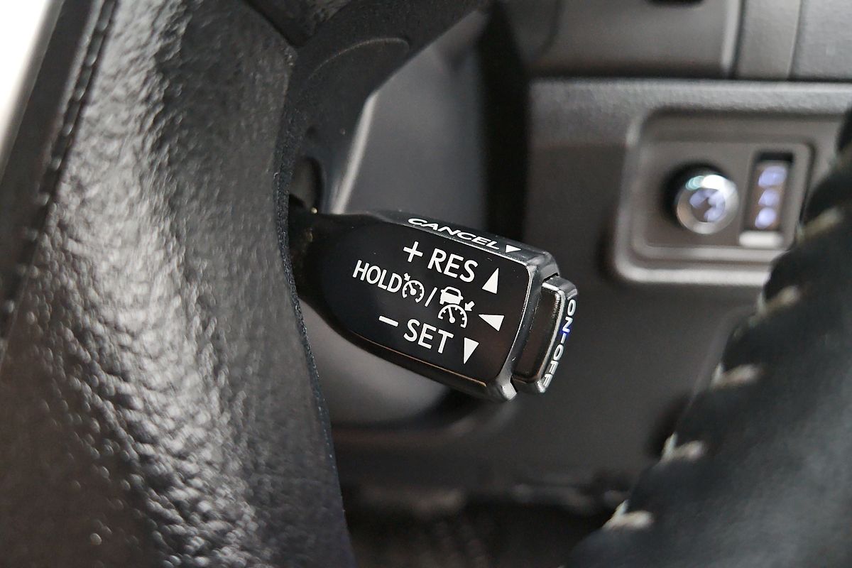 2022 Toyota Landcruiser Prado GXL GDJ150R