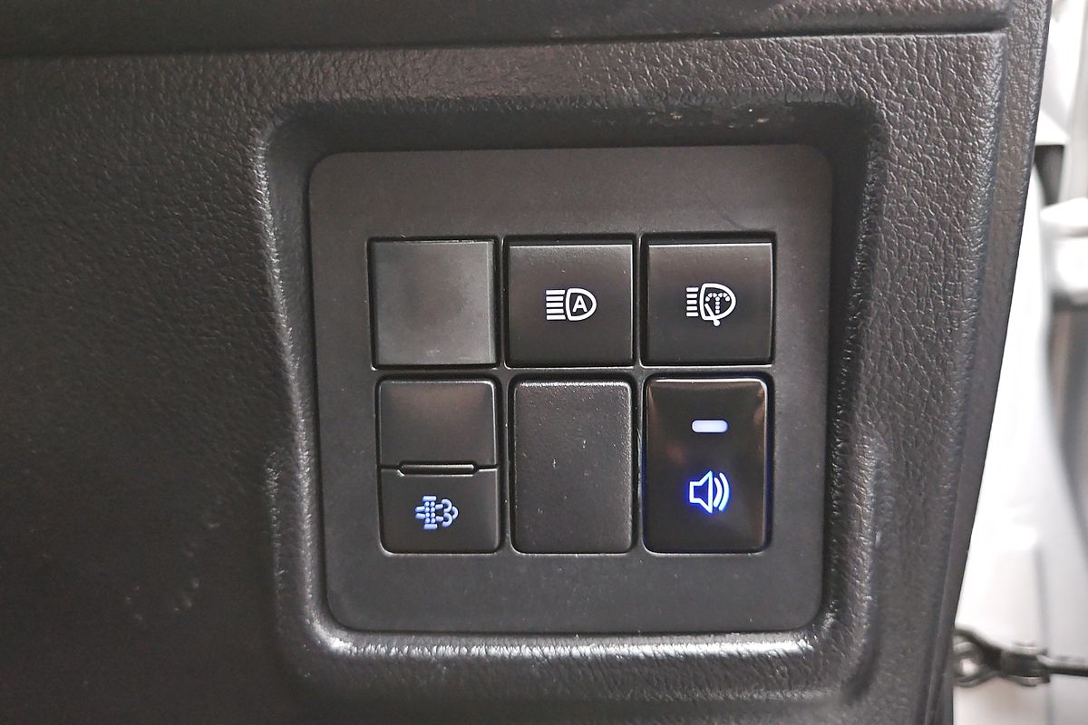 2022 Toyota Landcruiser Prado GXL GDJ150R