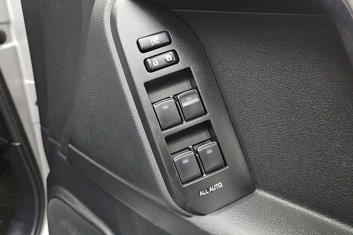 2022 Toyota Landcruiser Prado GXL GDJ150R