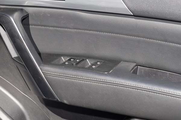 2021 GWM H2 LUX