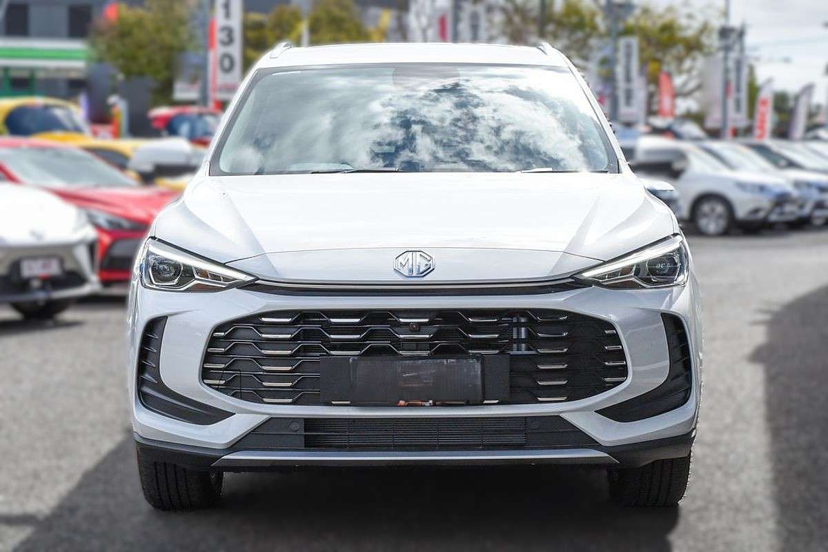 2025 MG ZS Essence Hybrid+ ZS32