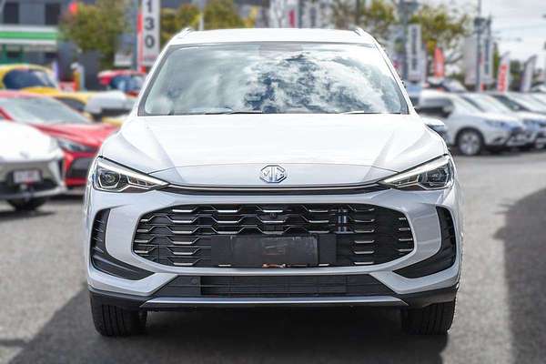 2025 MG ZS Essence Hybrid+ ZS32