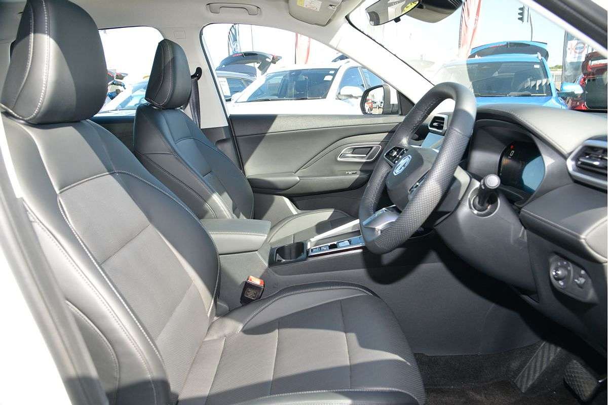 2025 MG ZS Essence Hybrid+ ZS32