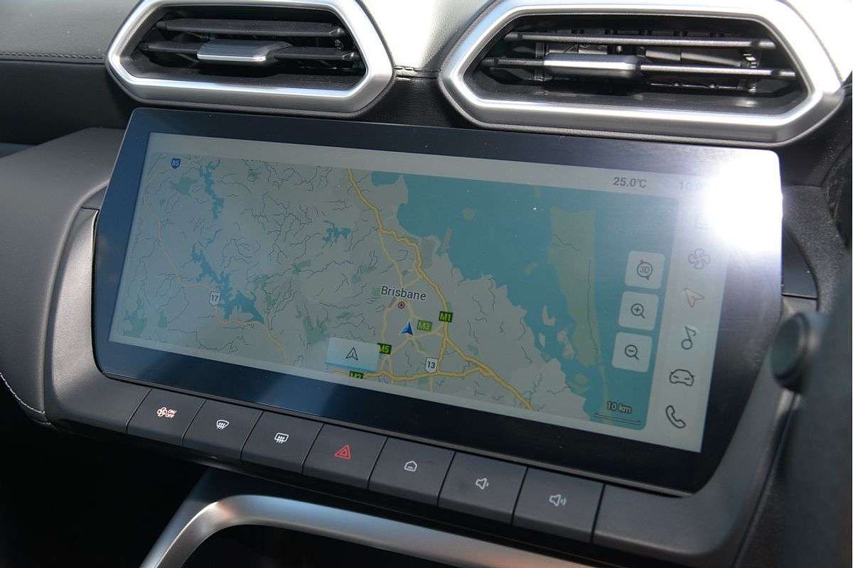 2025 MG ZS Essence Hybrid+ ZS32